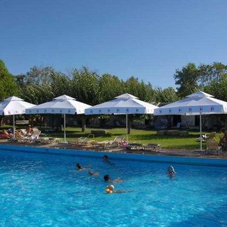 Ionian Beach Hotell Kalamaki  Exteriör bild