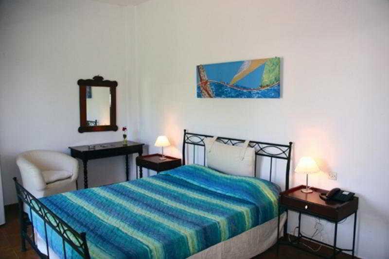 Ionian Beach Hotell Kalamaki  Exteriör bild