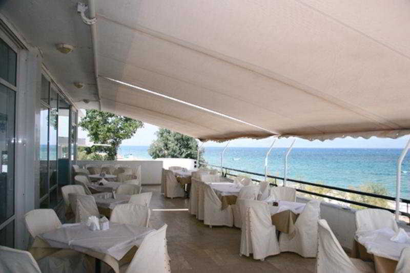 Ionian Beach Hotell Kalamaki  Exteriör bild