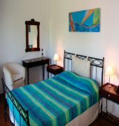Ionian Beach Hotell Kalamaki  Exteriör bild