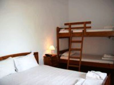 Ionian Beach Hotell Kalamaki  Exteriör bild